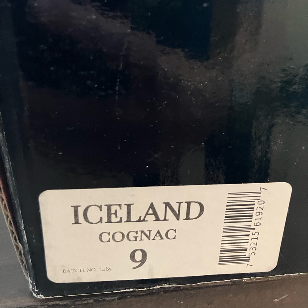 Freebird by Steven Iceland Boots
Size 9 | Cognac | EUC - Picture 4 of 12